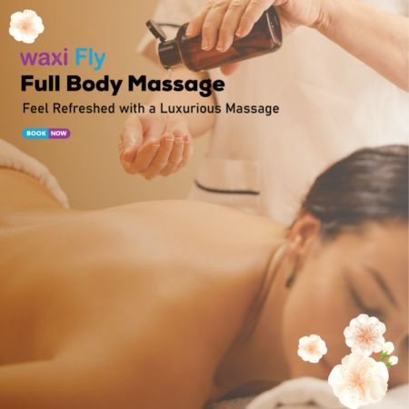 Full Body Massage