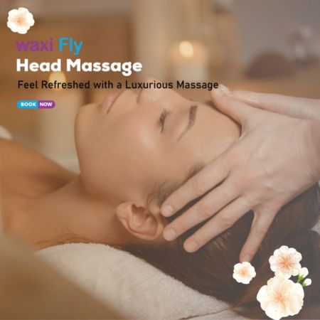 Head Massage