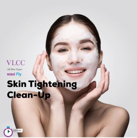 Skin Tightening Clean-Up